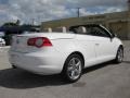 2007 Candy White Volkswagen Eos 2.0T  photo #4