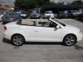 2007 Candy White Volkswagen Eos 2.0T  photo #6