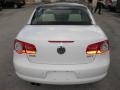 2007 Candy White Volkswagen Eos 2.0T  photo #12