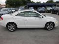 2007 Candy White Volkswagen Eos 2.0T  photo #15