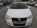 2007 Candy White Volkswagen Eos 2.0T  photo #17