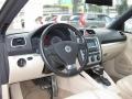 2007 Candy White Volkswagen Eos 2.0T  photo #20