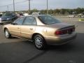 Gold Metallic - Century Custom Photo No. 8