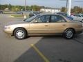 Gold Metallic - Century Custom Photo No. 10