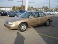 Gold Metallic - Century Custom Photo No. 11