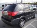 2002 Black Buick Rendezvous CXL AWD  photo #6