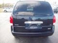 Ming Blue Metallic - Terraza CXL AWD Photo No. 6