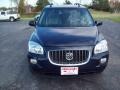Ming Blue Metallic - Terraza CXL AWD Photo No. 10