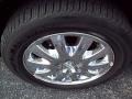 Ming Blue Metallic - Terraza CXL AWD Photo No. 11