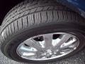 Ming Blue Metallic - Terraza CXL AWD Photo No. 12