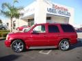 Red E - Escalade AWD Photo No. 2