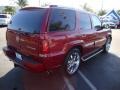 Red E - Escalade AWD Photo No. 3