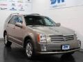Cashmere Metallic - SRX V6 Photo No. 1