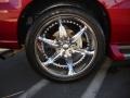 Red E - Escalade AWD Photo No. 16