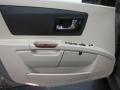 Cashmere Metallic - SRX V6 Photo No. 14