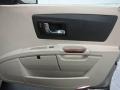 Cashmere Metallic - SRX V6 Photo No. 15