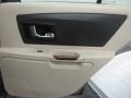 Cashmere Metallic - SRX V6 Photo No. 17