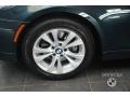 Deep Green Metallic - 5 Series 535xi Sedan Photo No. 9