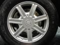 Cashmere Metallic - SRX V6 Photo No. 21