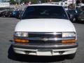 Summit White - Blazer LS 4x4 Photo No. 3