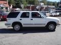 Summit White - Blazer LS 4x4 Photo No. 5