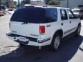 Summit White - Blazer LS 4x4 Photo No. 6
