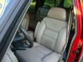 1999 Victory Red Chevrolet Suburban K1500 LT 4x4  photo #16