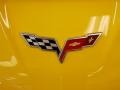 Velocity Yellow - Corvette Z06 Photo No. 9