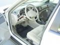 2002 Galaxy Silver Metallic Chevrolet Impala   photo #25