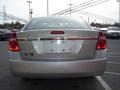 Silverstone Metallic - Malibu LS Sedan Photo No. 5