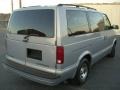 2000 Silvermist Metallic Chevrolet Astro LS Passenger Van  photo #6