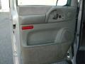 2000 Silvermist Metallic Chevrolet Astro LS Passenger Van  photo #21