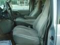 2000 Silvermist Metallic Chevrolet Astro LS Passenger Van  photo #23