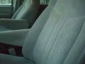 2000 Silvermist Metallic Chevrolet Astro LS Passenger Van  photo #24