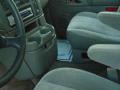 2000 Silvermist Metallic Chevrolet Astro LS Passenger Van  photo #25