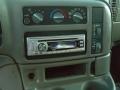 2000 Silvermist Metallic Chevrolet Astro LS Passenger Van  photo #26