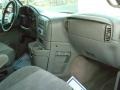 2000 Silvermist Metallic Chevrolet Astro LS Passenger Van  photo #29