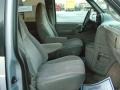 2000 Silvermist Metallic Chevrolet Astro LS Passenger Van  photo #30