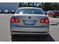 Wheat Beige Metallic - Jetta Value Edition Sedan Photo No. 4