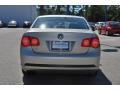 2005 Wheat Beige Metallic Volkswagen Jetta Value Edition Sedan  photo #4