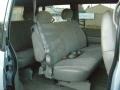 2000 Silvermist Metallic Chevrolet Astro LS Passenger Van  photo #32