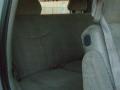 2000 Silvermist Metallic Chevrolet Astro LS Passenger Van  photo #33