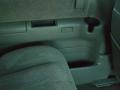 2000 Silvermist Metallic Chevrolet Astro LS Passenger Van  photo #36