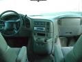 2000 Silvermist Metallic Chevrolet Astro LS Passenger Van  photo #37