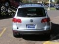 Reflex Silver Metallic - Touareg V8 Photo No. 4