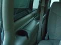 2000 Silvermist Metallic Chevrolet Astro LS Passenger Van  photo #38