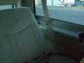 2000 Silvermist Metallic Chevrolet Astro LS Passenger Van  photo #39