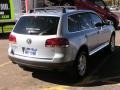 Reflex Silver Metallic - Touareg V8 Photo No. 5