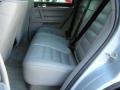 Reflex Silver Metallic - Touareg V8 Photo No. 7