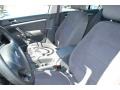 2005 Wheat Beige Metallic Volkswagen Jetta Value Edition Sedan  photo #14